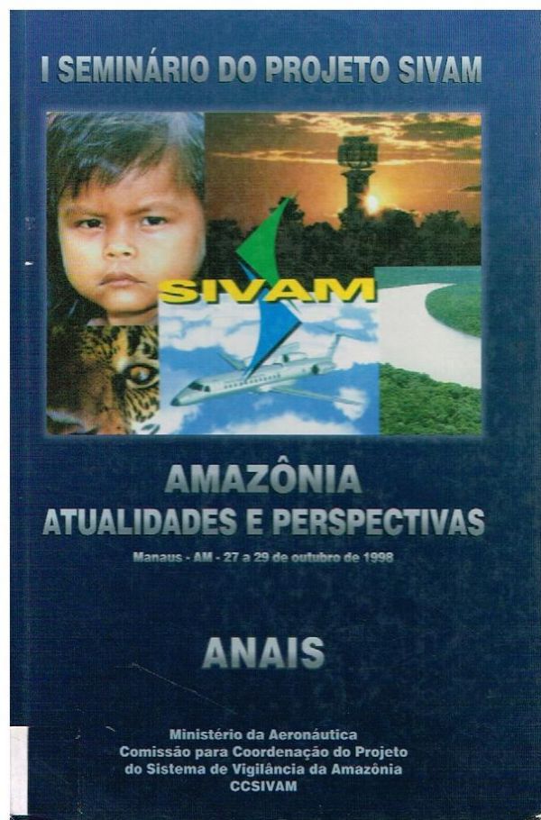 Amazônia: atualidade e Perspectivas